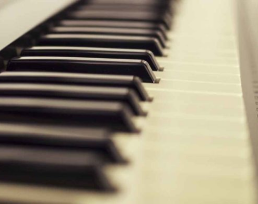 Maestría Internacional en Musicoterapia<br />
